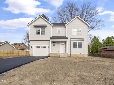 3 Gasner Avenue, Schenectady, NY, 12304