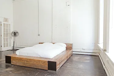 Rented by Meisel Real Estate