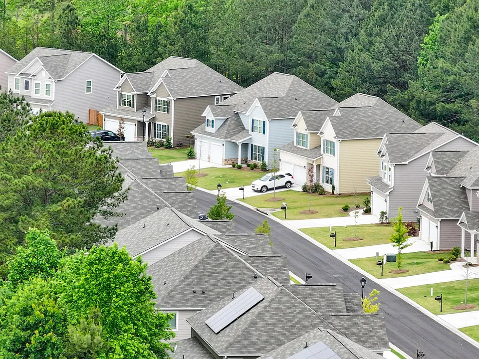 Quinn Residences at Vista Lakes