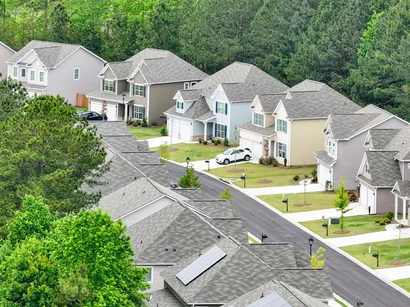 Quinn Residences at Vista Lakes