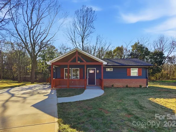 1015 W 6th Ave #B, Gastonia, NC 28052