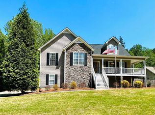 33 Prince Way, Hiram, GA 30141