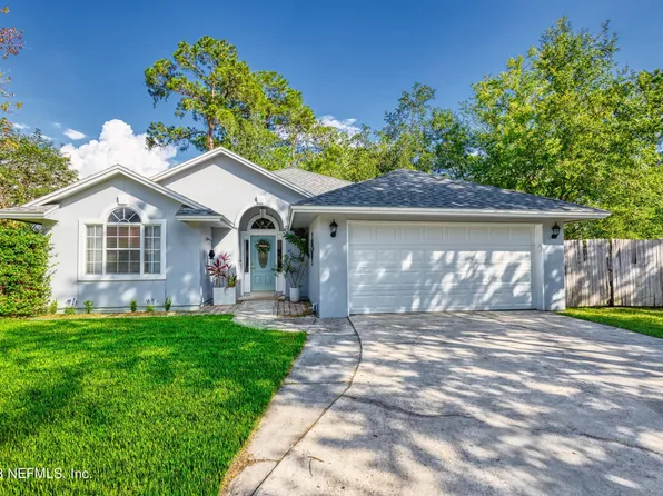9698 PRITMORE Road, Jacksonville, FL 32257