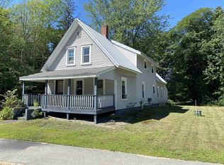 136 Washington St, Conway, NH 03818