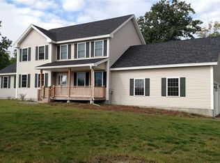 39 Eastman Way, Weare, NH 03281