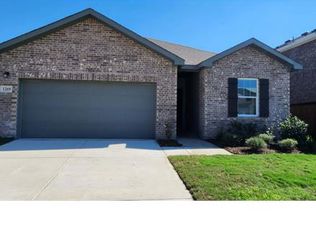 1269 Herring Dr, Forney, TX 75126