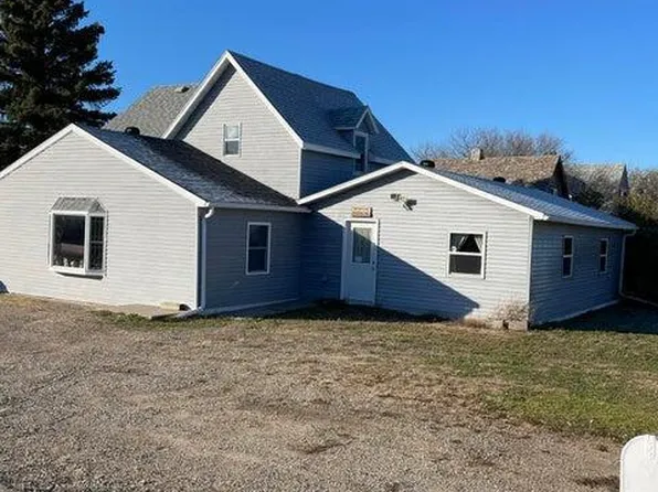 103 Jefferson Ave S, Ypsilanti, ND 58497