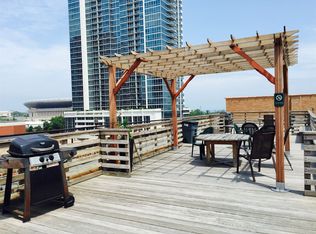 1727 S Indiana Ave APT 107, Chicago, IL 60616