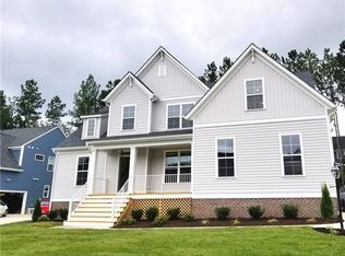 17018 Westington Rd, Moseley, VA 23120