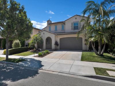551 Bloomfield Pl, Camarillo, CA, 93012
