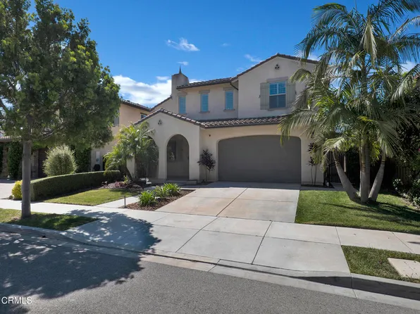 551 Bloomfield Pl, Camarillo, CA 93012