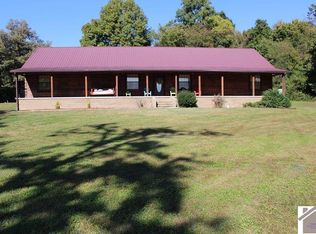 3035 Lov Flo Rd W, Paducah, KY 42001