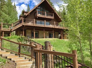 99 Bearing Tree Rd, Breckenridge, CO 80424