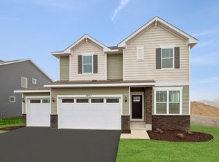 3043 Trinity Dr, Shakopee, MN 55379