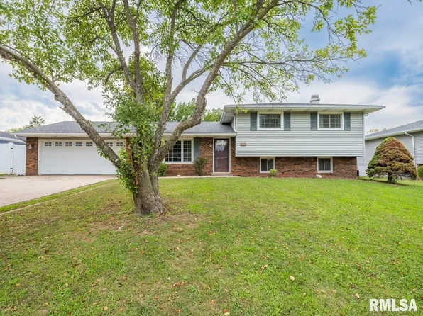 105 Circuit Ct, East Peoria, IL 61611