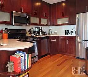 Sold by Brooklyn Heights Real Estate Inc