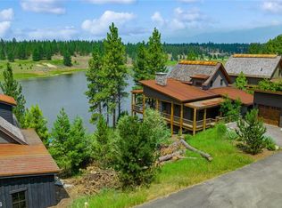 110 Ninebark Way, Eureka, MT 59917