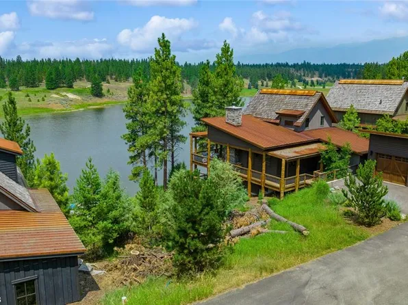 110 Ninebark Way, Eureka, MT 59917