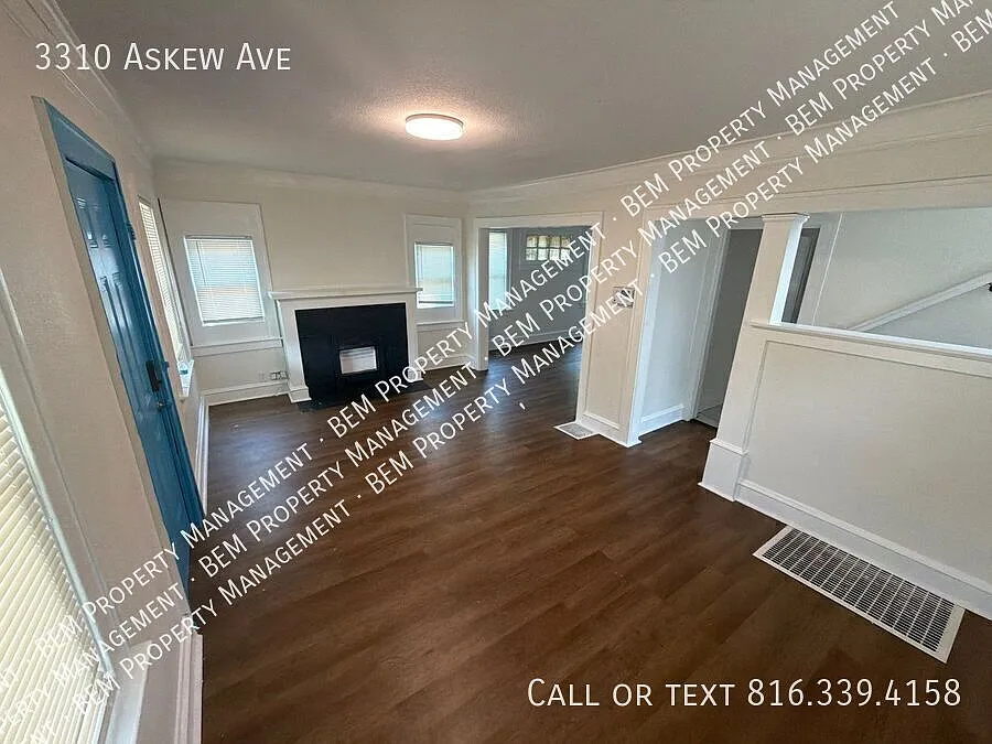 3 bed, 2.0 bath, 1484 sqft, $1,550 — Photo 3