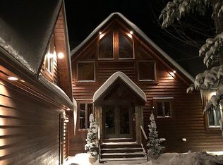 7050 River Lake Trl, Bellaire, MI 49615