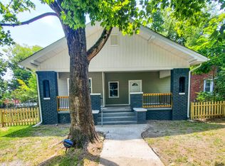 2532 E 5th Ave, Knoxville, TN 37914
