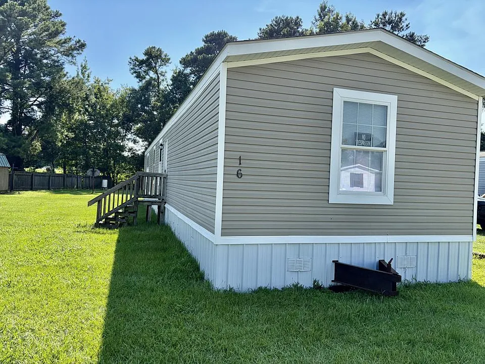 856 Hilly Branch Rd #16