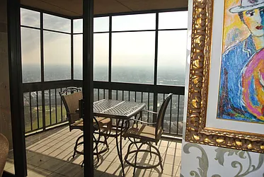 Sold by Charles Greenthal Property Sales