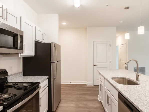 Sherwood Apartment Homes