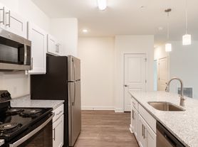 Sherwood Apartment Homes