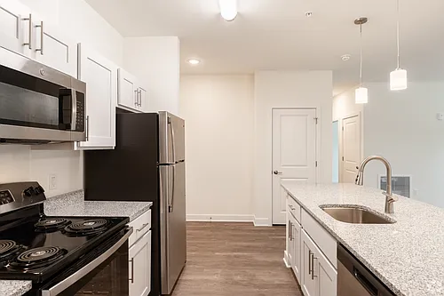 Sherwood Apartment Homes Photo 1