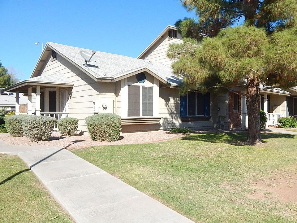 front of 10101 91st Ave