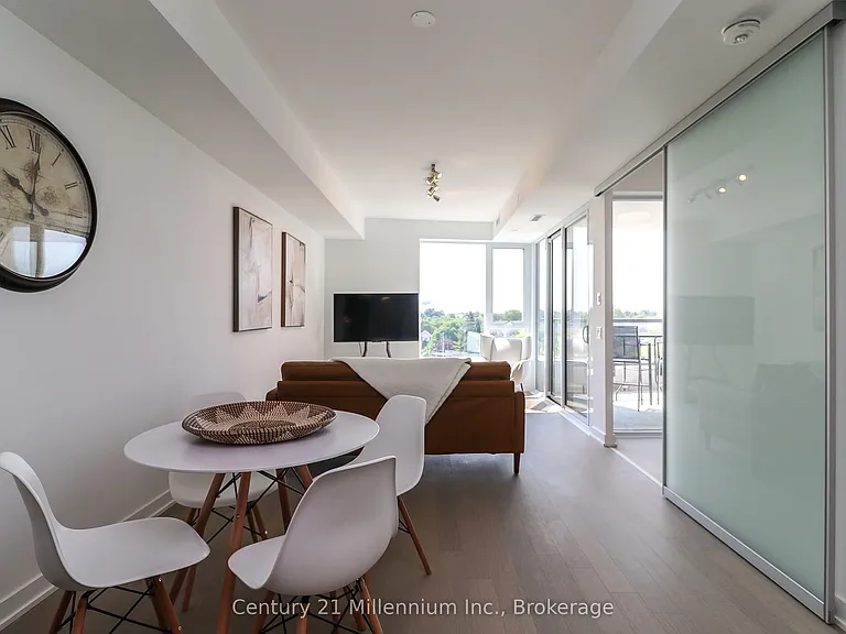 31 Huron St #511 — Photo 13