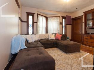 550 Washington St #1S, Boston, MA 02135
