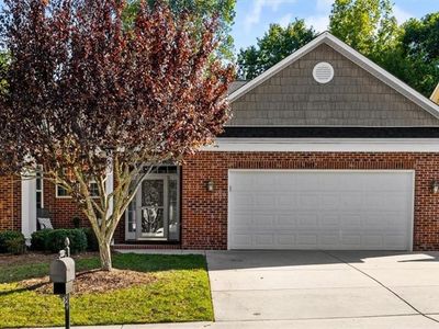 214 Heritage Hill Dr, Greensboro, NC, 27282