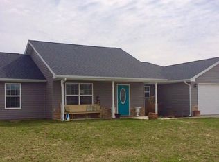 18710 Keota Ln, Neosho, MO 64850