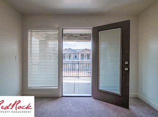 350 W Old Highway 91 UNIT 8, Ivins, UT 84738