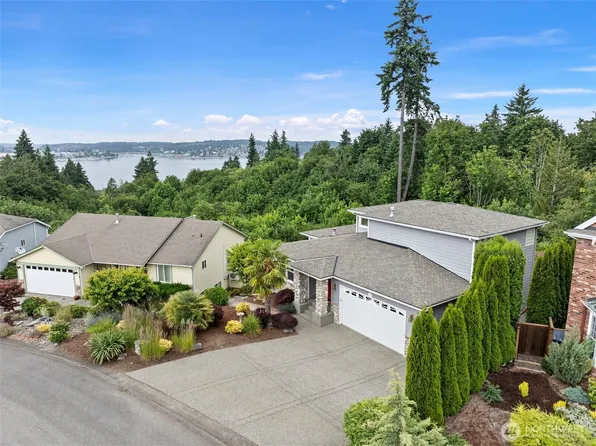 722 Tufts Avenue E, Port Orchard, WA 98366