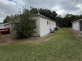 Woodland Estates MHP, Lakeland, FL 33801