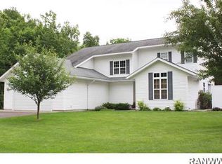 N6830 550th St, Menomonie, WI 54751