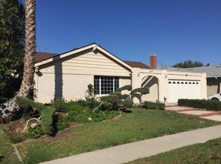 2227 N Timberlane Ave, Simi Valley, CA 93063
