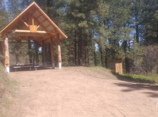 Full Moon, Banks, ID 83602