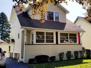80 Indiana St, Rochester, NY 14609