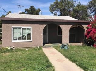 1351 W Grand Ave, Pomona, CA 91766