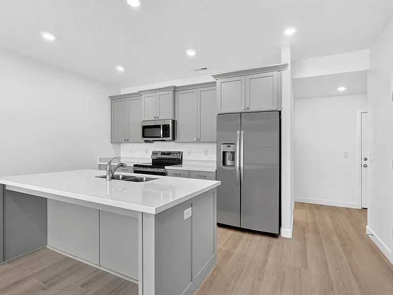 12642 S Mine Loop Ln — Photo 10