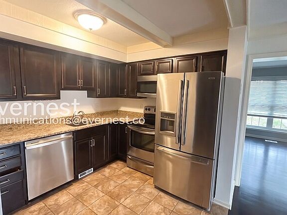 2nd image of 7390 Foxmill Rd Unit D