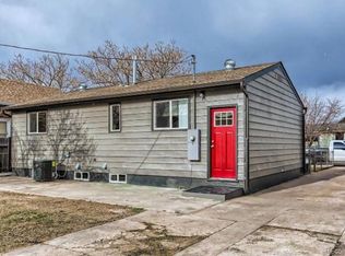 5760 Emerson St #B, Denver, CO 80216
