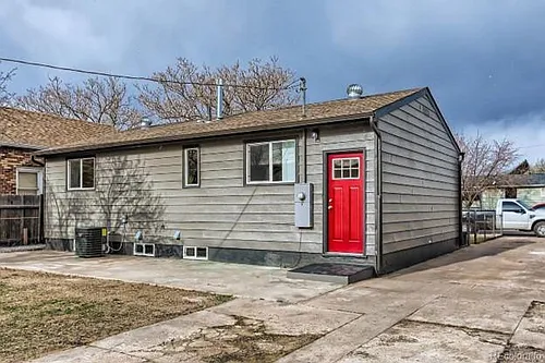 5760 Emerson St Photo 1