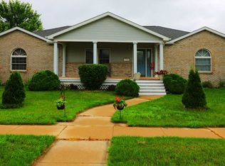 410 N Birch St, Janesville, IA 50647
