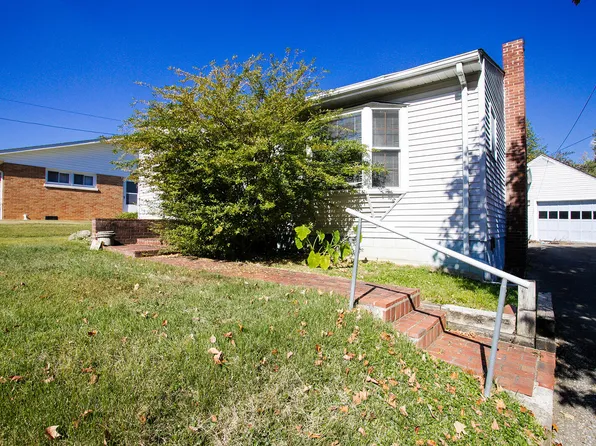 230 Allen Ave, Morehead, KY 40351