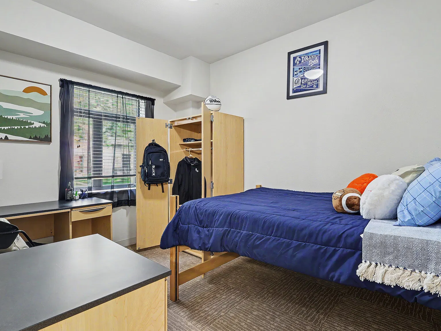 Drake West Village — Photo 4